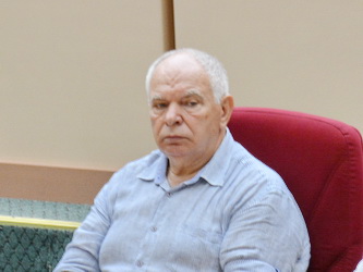Александр Гришанцов поддержал решение о присвоении звания Почетного гражданина Александру Аксенову 